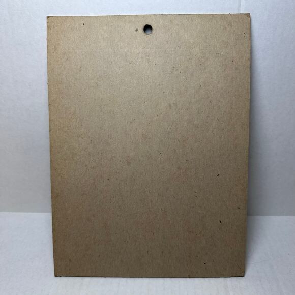 Vintage 1984 disney mickey mouse 12-piece jigsaw puzzle sheet - Picture 3 of 3